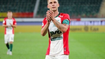 Дмитрий Баринов