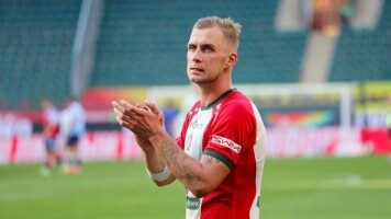 Дмитрий Баринов