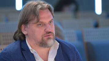 Дмитрий Булыкин, судьи