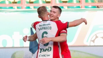 Дмитрий Воробьев