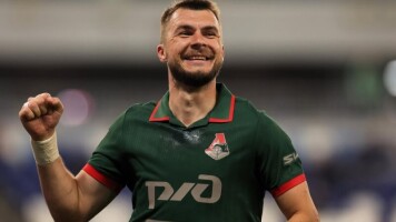 Николай Комличенко