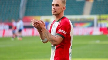 Ольга Смородская, Дмитрий Баринов