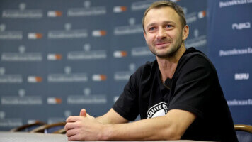 Дмитрий Сычев, Дмитрий Баринов