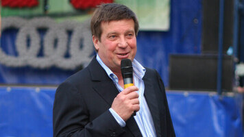 Валерий Филатов, Дмитрий Баринов