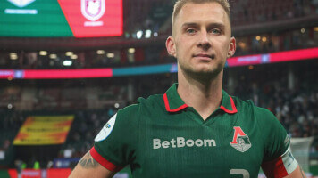 Дмитрий Баринов, Юрий Нагорных