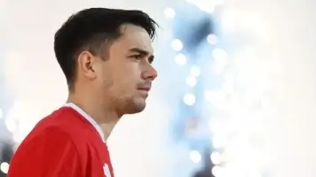Данил Пруцев, Юрий Семин