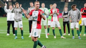 Заза Джанашия, Дмитрий Баринов, ЦСКА, трансферы