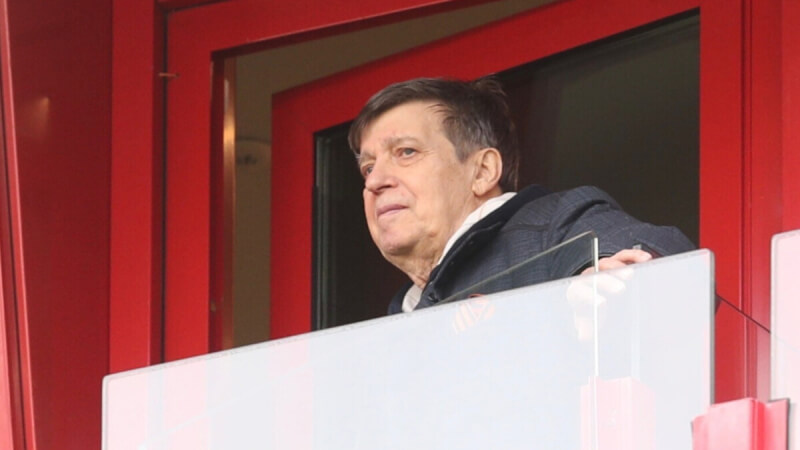 Валерий Филатов