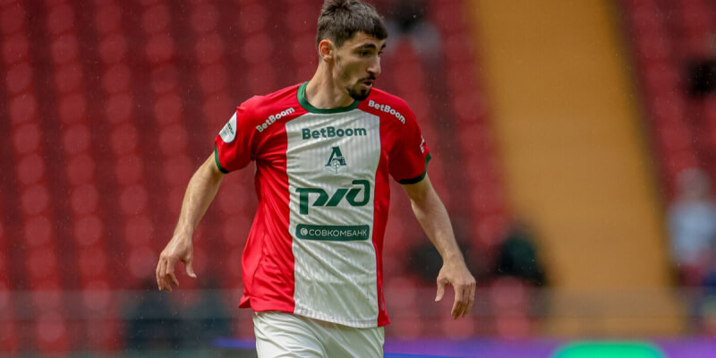 Зелимхан Бакаев