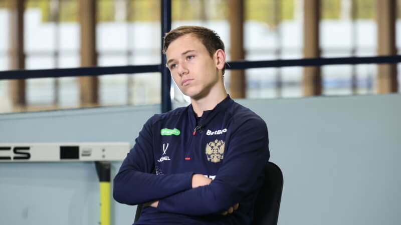 Алексей Батраков