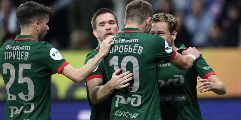 Алексей Батраков