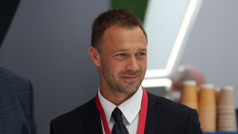 Дмитрий Сычев