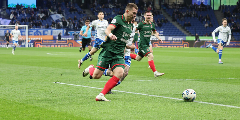 Дмитрий Воробьев