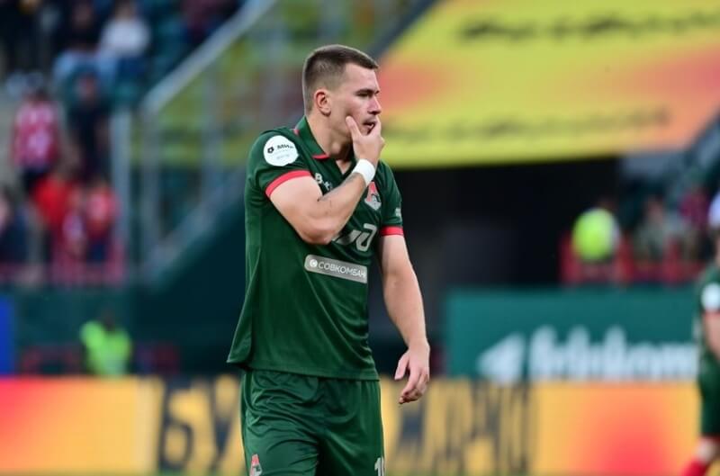 Дмитрий Воробьев