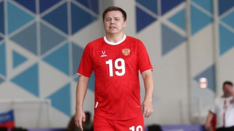 Руслан Пименов