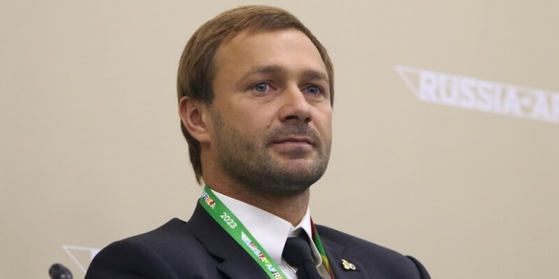 Дмитрий Сычев