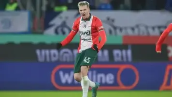 Александр Сильянов