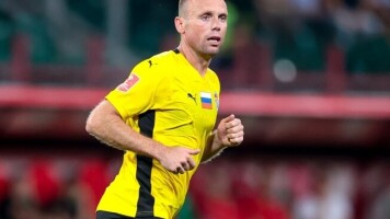 Денис Глушаков