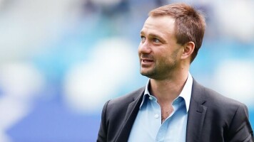 Дмитрий Сычев, Алексей Батраков, Вадим Раков, ЦСКА, Крылья Советов