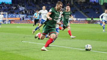Дмитрий Воробьев