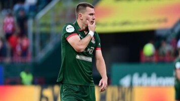 Дмитрий Воробьев