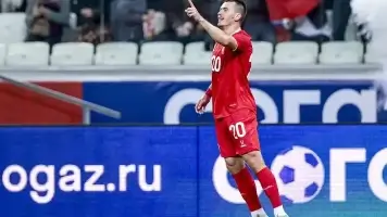Дмитрий Воробьев, Ринат Билялетдинов