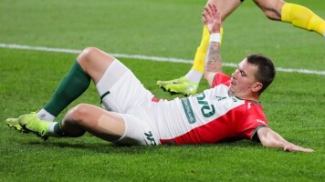 Дмитрий Воробьев