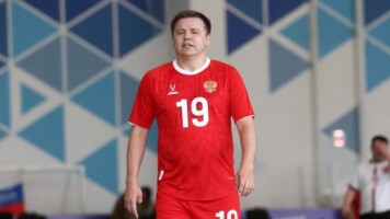 Руслан Пименов