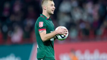 Дмитрий Баринов, Юрий Нагорных