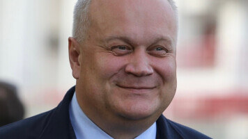 Юрий Нагорных