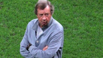 Юрий Семин, Динамо