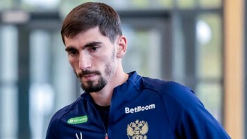 Зелимхан Бакаев