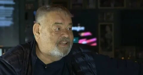 Валерий Овчинников