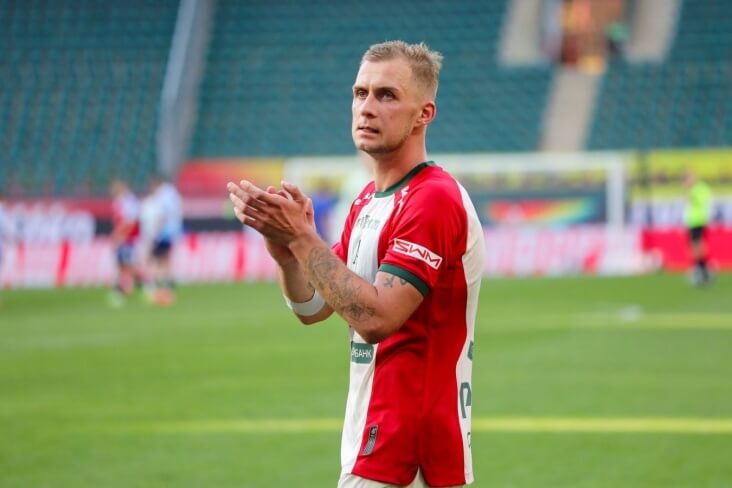 Дмитрий Баринов