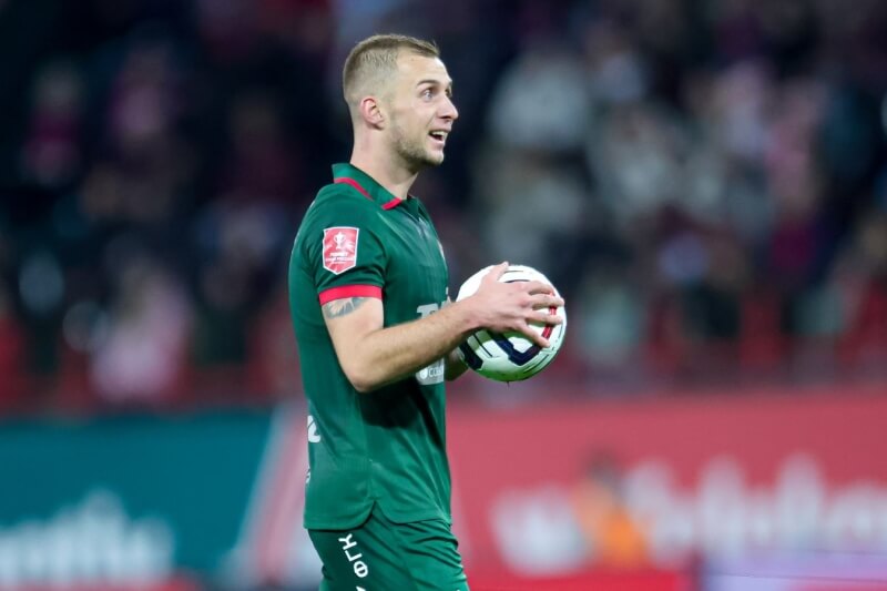 Дмитрий Баринов