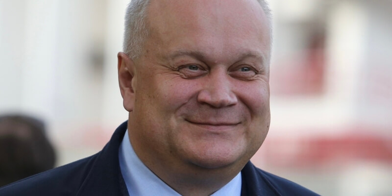 Юрий Нагорных