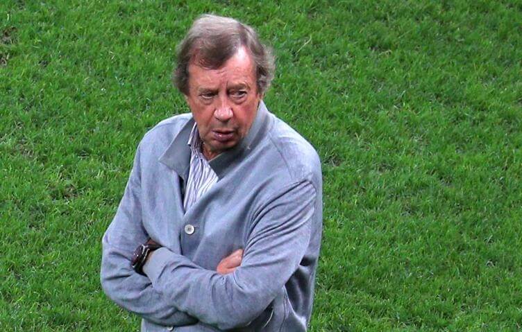 Юрий Семин