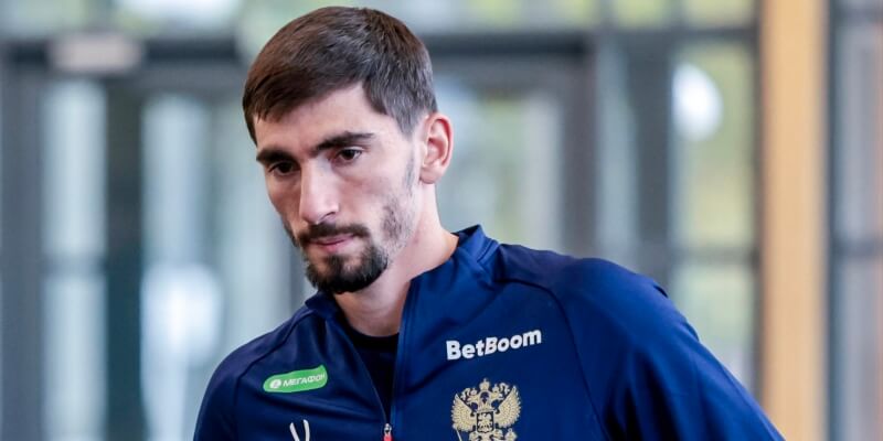 Зелимхан Бакаев